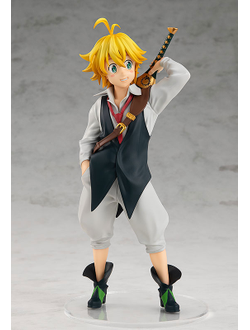 Фигурка Мелиодас (Meliodas Pop Up Parade)