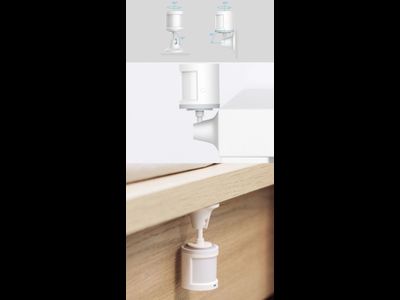 Датчик Aqara Human Body Sensor (RTCGQ11LM)