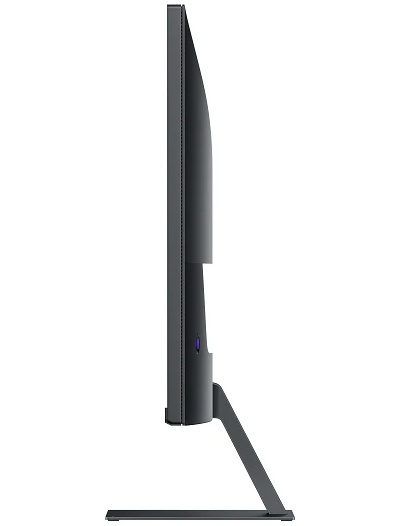 Монитор XIAOMI 2k Monitor 27" G27QI 2K 180Hz Черный