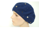 Берет Vizio 3633 BL синий