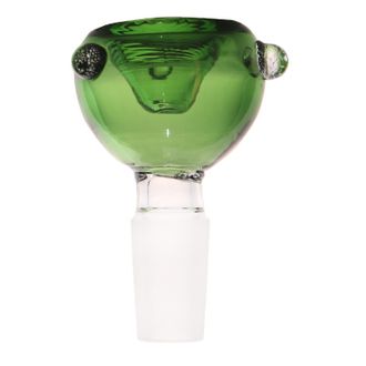 Колпак BALL GREEN 14.5 мм