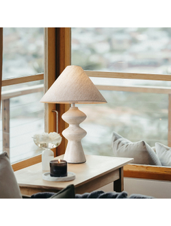 Freya, Настольный светильник Papier 1, FR5485TL-01M