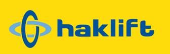 Haklift  - производитель гидравлических тележек
