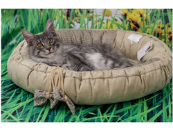 Матрас-лежак  трансформер  «Кокетка2»