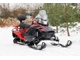 СНЕГОХОД ТУРИСТИЧЕСКИЙ IRBIS SF200L