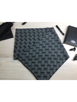 Шарф - палантин, логотипы, упаковка, оформление