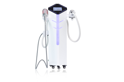 Аппарат 2 в 1 RM-6