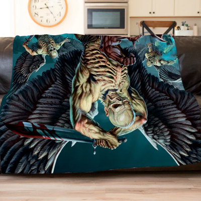 Suicidal Angels - Years Of Aggression плед