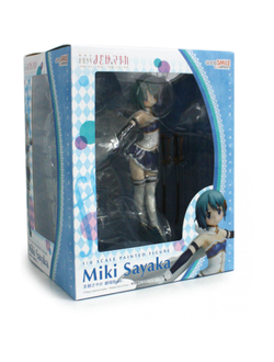 Фигурка 1/8 Саяка Мики (Miki Sayaka)