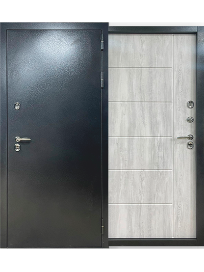 Барс Термо (Граф белый)