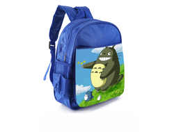 Рюкзак Мой сосед Тоторо, Totoro №9