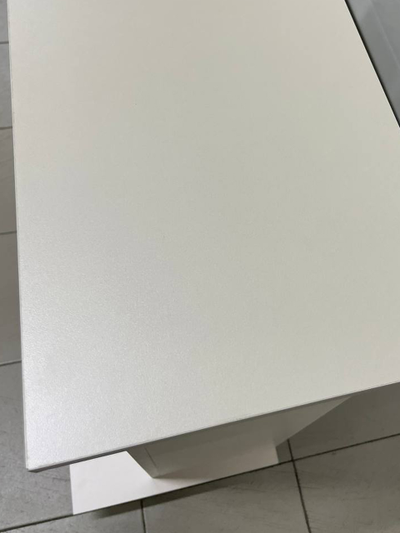 электрокамин слоновая кость