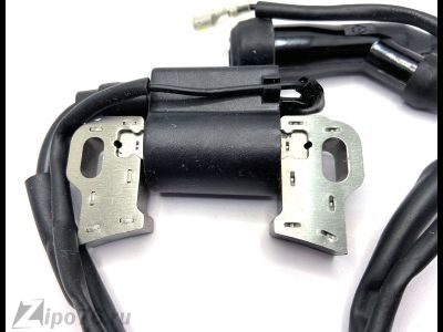 Катушка зажигания двигателя 177f 188f 9-13 лошадей двигателя лифан