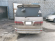 ТСУ для Toyota Hiace Regius / Touring Hiace / Regius  (1999-2002)