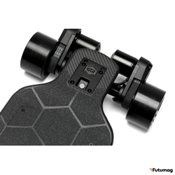 ЭЛЕКТРОСКЕЙТ EVOLVE CARBON GTR 2 STREET