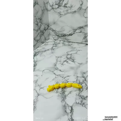 Брелок Змея