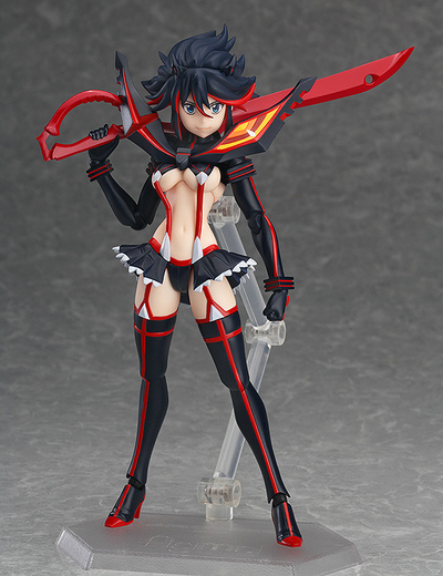 Фигурка фигма Рюко Матой (figma Ryuuko Matoi)
