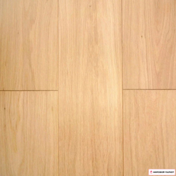 Массивная доска Дуб Натур 100 мм без покрытия