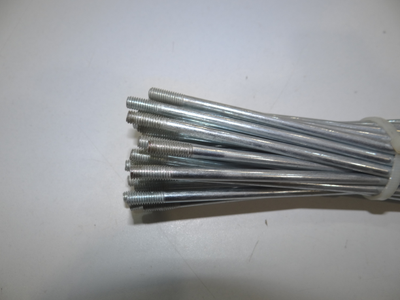 Спицы колеса Иж 3,4,5