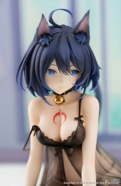 Фигурка 1/7 Зеле Фёллерай (Seele Vollerei Shippo Yuri ver.)