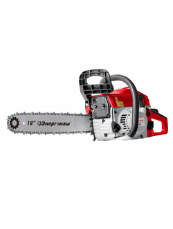 Бензопила ЭНЕРГОМАШ БП-45