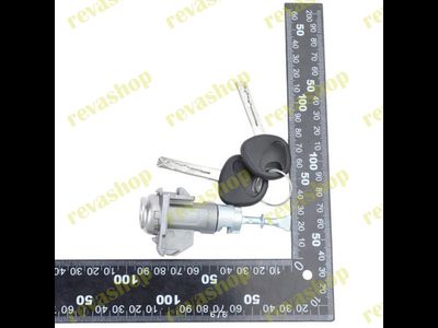 Личинка замка двери для Hyundai Kia