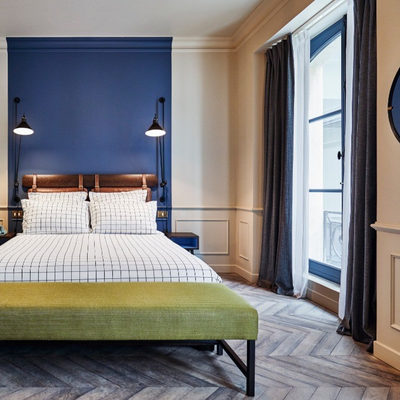 Карниз из полиуретана Orac Decor C217, 2 метра