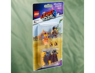 Lego movie 2 accessory set new arrivals