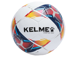 Kelme Vortex 18.2 Indoor 8301QU5074-423 (№4 Футзальный мяч)