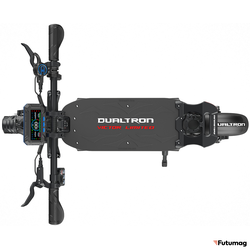 Электросамокат Dualtron Victor Limited