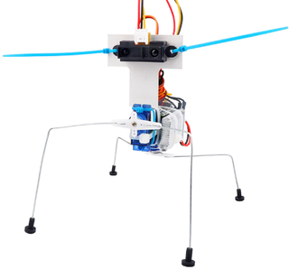 НАБОР Insect Robot Kit with Tutorial for Arduino Nano V3.0