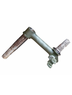 8.32.026 Балансир передний правый в сборе