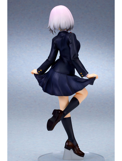 Фигурка 1/7 Аканэ Шинджо (Akane Shinjou Seifuku Edition)