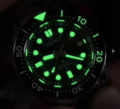 Наручные часы Seiko SLA047J1