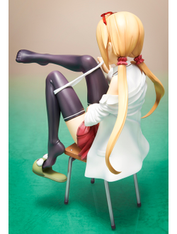 Фигурка 1/7 Suzuki Margit