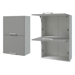 ЛЕ946 Шкаф кухонный "Монс" АГ-960. Размер: 600*912*308