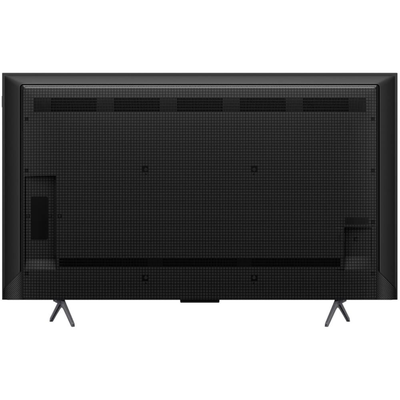 Телевизор TCL 50" 50C655 QLED 4K Smart TV Черный