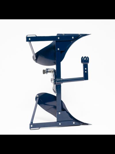 Плуг «Нева» оборотный