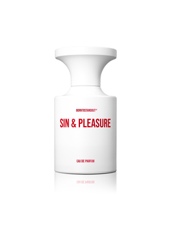 BORNTOSTANDOUT® SIN & PLEASURE
