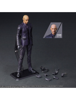 Фигурка Руд (Rude)