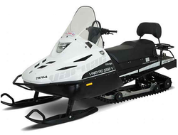 Снегоход Тайга Варяг 550 V Юбилейный