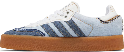Adidas Sambae Atmos Blue Denim