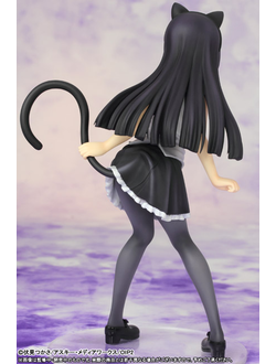 Фигурка 1/8 Рури Гоко (Gokou Ruri Nekomimi ver.)