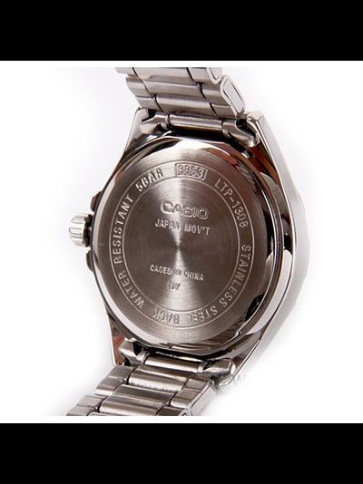 Часы Casio LTP-1308PD-1B