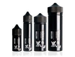 Light Graywash - Kokkai Sumi Ink (США 1oz)