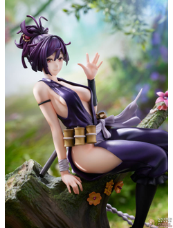 Фигурка 1/7 Юдзуриха (Yuzuriha F:Nex)