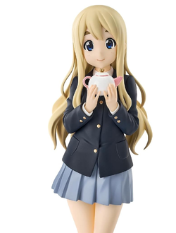 Фигурка Цумуги Котобуки (Kotobuki Tsumugi L Pop Up Parade)