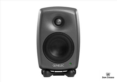 Genelec 8020DPM активный 2-полосный монитор (1шт.)