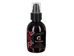 LUXOR Professional Wonders Восстанавливающее масло с Арганой для любого типа волос, 100 мл