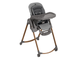 Стульчик для кормления Maxi-Cosi Minla Plus Elegance Graphite/графит